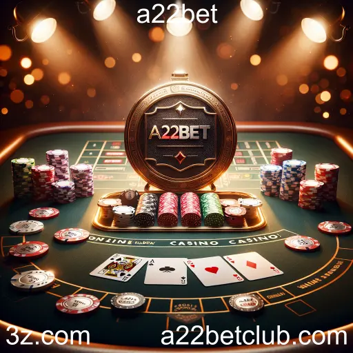 Entrando no Mundo dos Jogos Bancários na a22bet