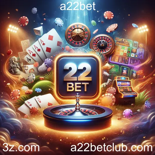 Descubra as Melhores Promoções no a22bet